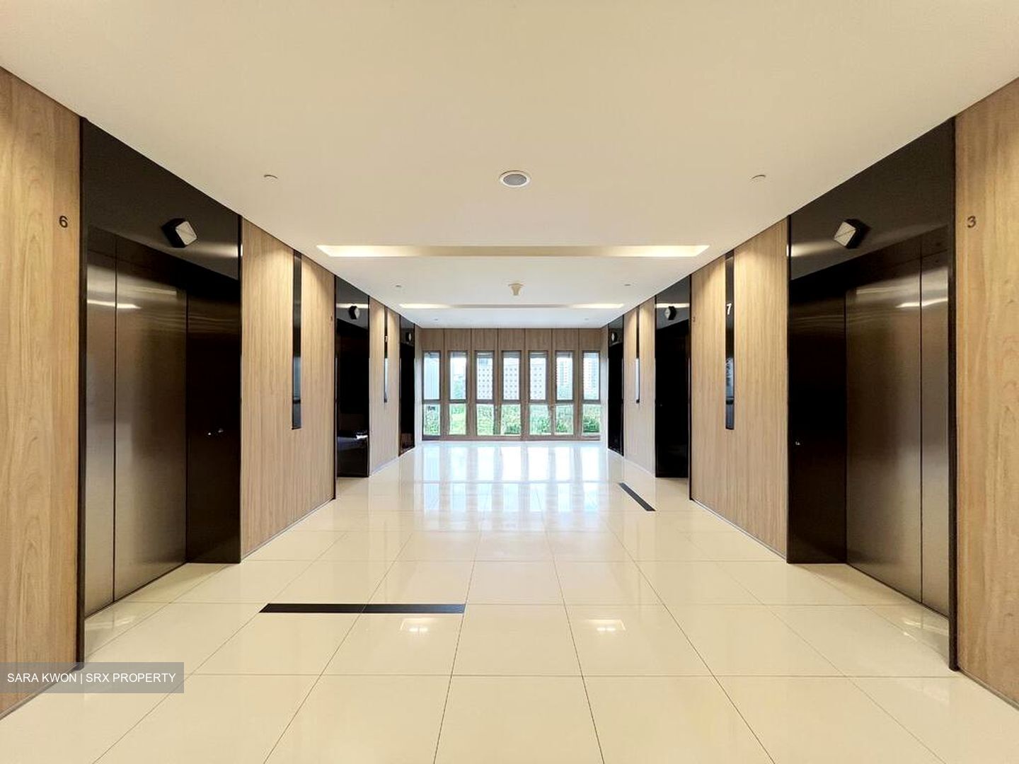 111 Somerset (D9), Office #568044821